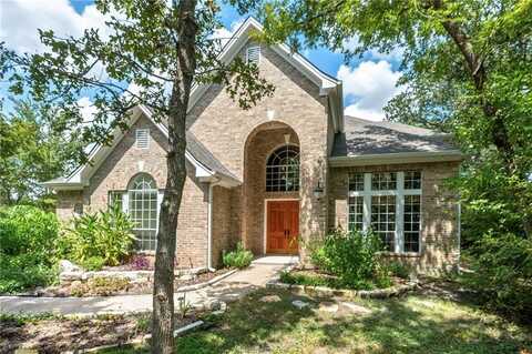 16505 Riva Ridge Road, College Station, TX 77845