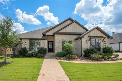 4810 Crystal Ridge Lane, College Station, TX 77845