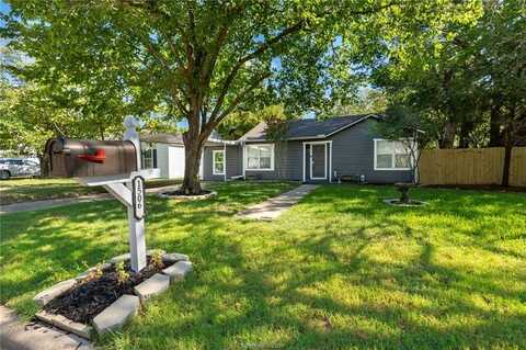 1506 East 28th Street, Bryan, TX 77802