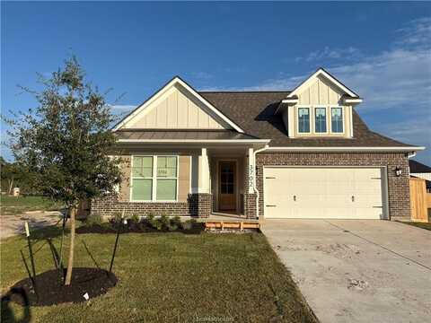 3702 Panola Park Drive, College Station, TX 77845