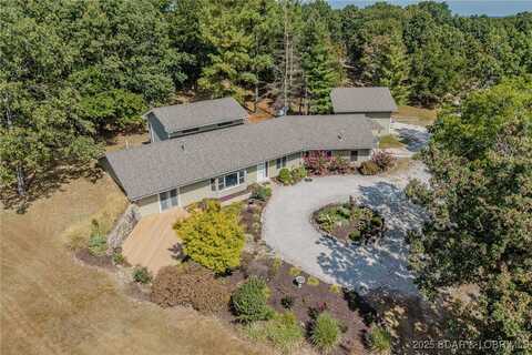 389 Brooks Lane, Linn Creek, MO 65052