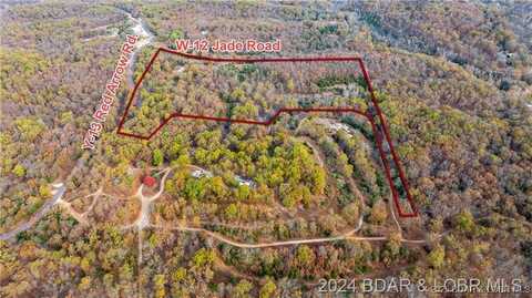 TBD Jade Road, Rocky Mount, MO 65072