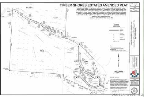 TBD Jade Road, Rocky Mount, MO 65072