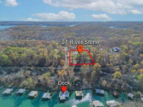 27 River Stone, Camdenton, MO 65020