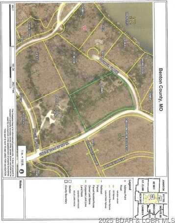 #K2 Te Ke Ki Boulevard, Edwards, MO 65326