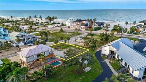111 Bay Mar, FORT MYERS BEACH, FL 33931