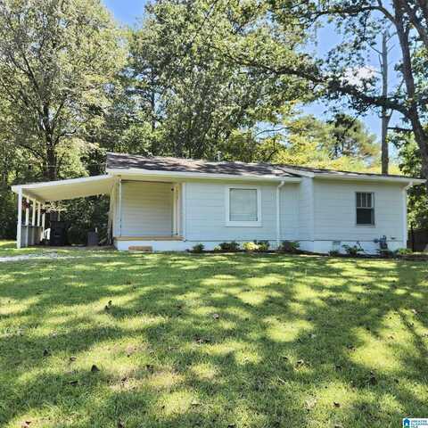 265 FLINT AVENUE, GARDENDALE, AL 35071