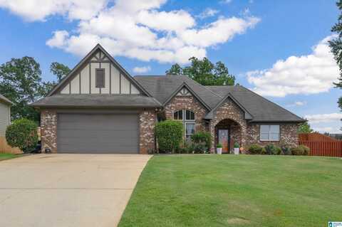6390 COVE LANE, Mc Calla, AL 35111