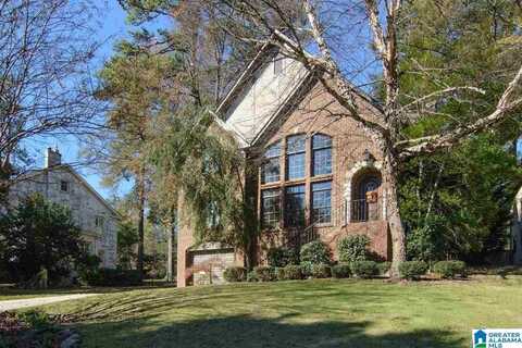 304 YORKSHIRE DRIVE, HOMEWOOD, AL 35209
