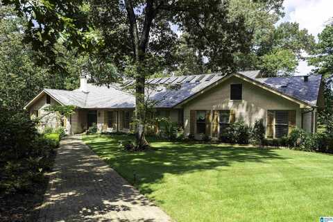 4319 OLD BROOK TRAIL, MOUNTAIN BROOK, AL 35243