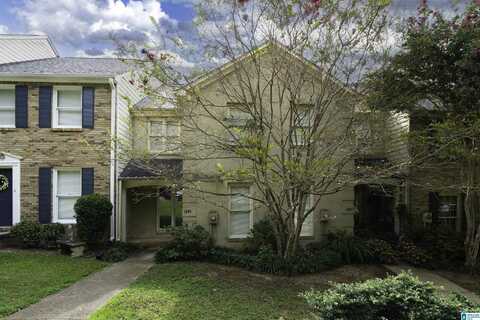 1645 ASHWOOD LANE, HOMEWOOD, AL 35209
