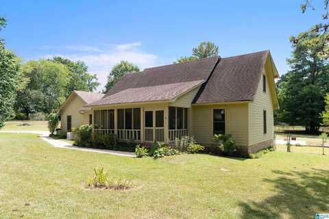 1396 SWAN DRIVE, BESSEMER, AL 35022