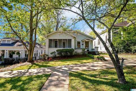 3905 4TH AVENUE, BIRMINGHAM, AL 35222