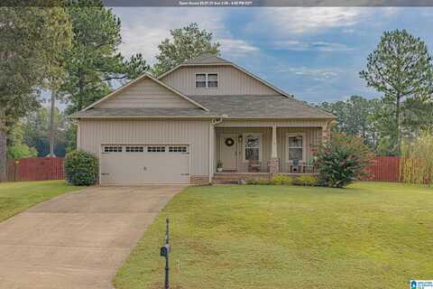 1136 BAYLOR COURT, PELL CITY, AL 35125