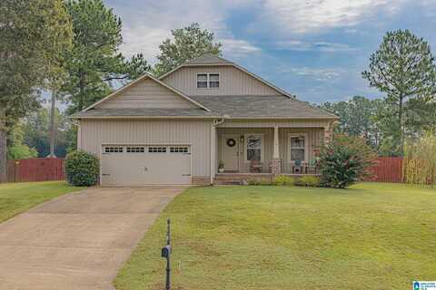1136 BAYLOR COURT, PELL CITY, AL 35125