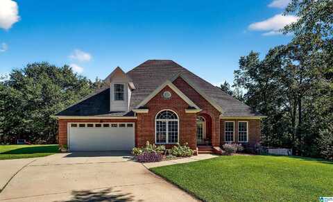 6373 MAYS BEND ROAD, PELL CITY, AL 35128