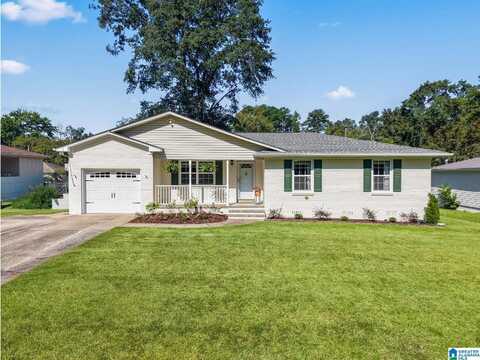 236 ROSEWOOD STREET, BIRMINGHAM, AL 35210