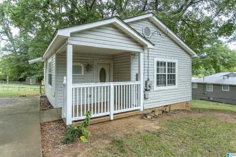 2925 20TH STREET, BESSEMER, AL 35023