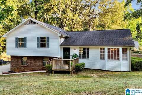 320 FRAN DRIVE, ALABASTER, AL 35007