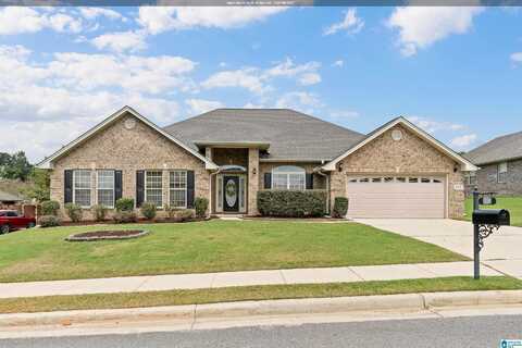 3012 HIDDEN FOREST COVE, MONTEVALLO, AL 35115