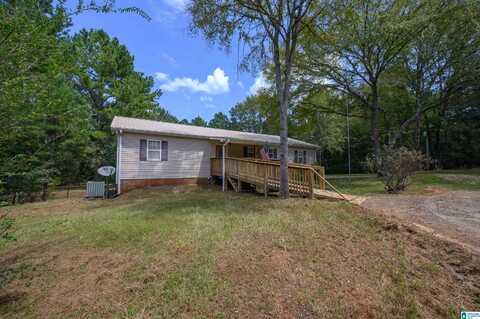 121 WILLS LANE, TALLADEGA, AL 35160