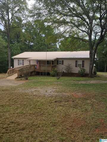 121 WILLS LANE, TALLADEGA, AL 35160