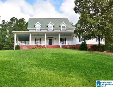 1911 SHELBY SPRINGS ROAD, COLUMBIANA, AL 35051