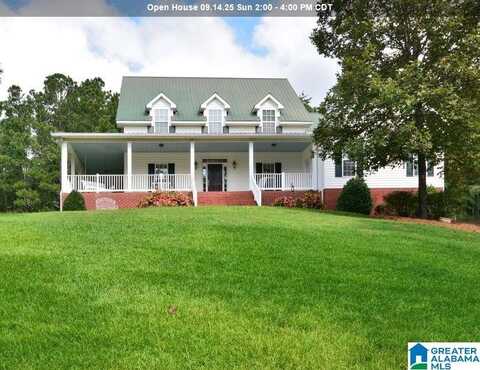 1911 SHELBY SPRINGS ROAD, COLUMBIANA, AL 35051