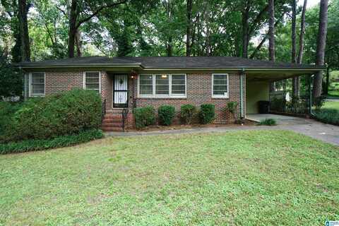201 WESTWOOD DRIVE, BIRMINGHAM, AL 35215
