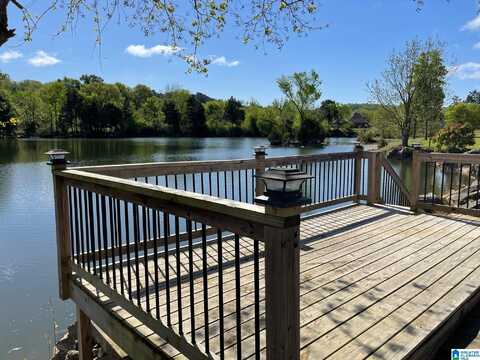 326 CREEKSIDE LANE, HOOVER, AL 35216