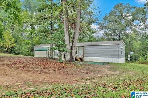 121 KELLEY DRIVE, JASPER, AL 35503
