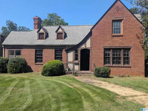 705 MAPLE DRIVE, TALLADEGA, AL 35160