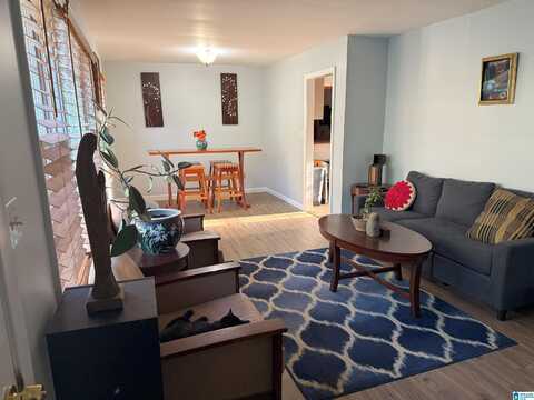 2517 6TH STREET, CENTER POINT, AL 35215