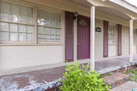 2904 DWAINE AVENUE, HUEYTOWN, AL 35023