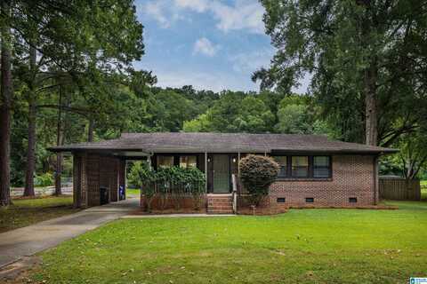 4833 MARYLAND AVENUE, BIRMINGHAM, AL 35210