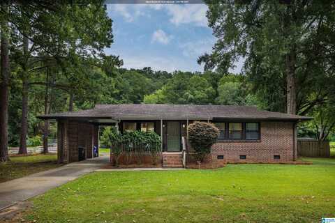 4833 MARYLAND AVENUE, BIRMINGHAM, AL 35210