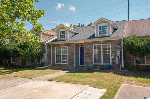 112 CHASE CREEK CIRCLE, PELHAM, AL 35124