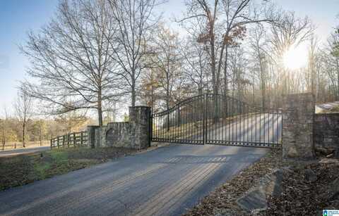 Lot 13/14 HERITAGE LAKE DRIVE, COLUMBIANA, AL 35051