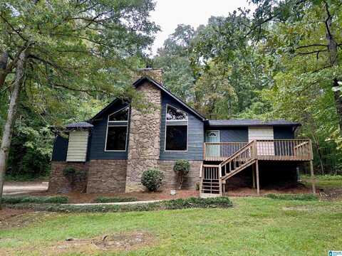 2440 WHITE OAK TRAIL, WARRIOR, AL 35180