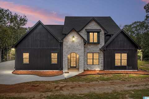 340 BILLINGSLEY DRIVE, SYLACAUGA, AL 35151
