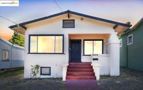 1600 E 21St St, Oakland, CA 94606