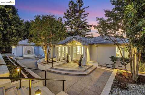 15 Los Dedos Road, Orinda, CA 94563