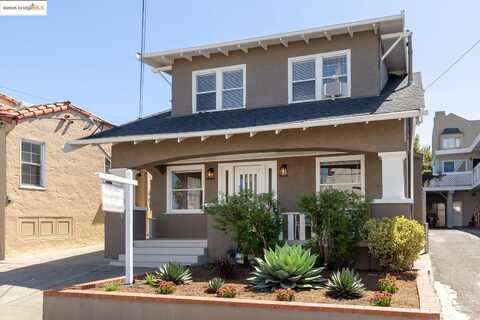 3622 Emerson ST, Oakland, CA 94610