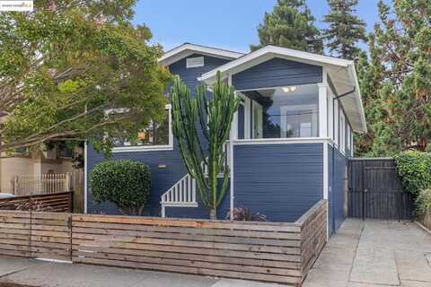 891 57th St, Oakland, CA 94608