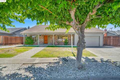 960 Stimel Dr, Concord, CA 94518