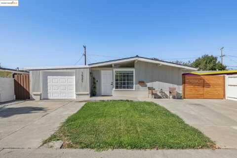 1521 JUNE AVE, San Jose, CA 95122