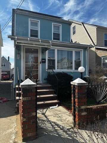 115-32 149th Street, Queens, NY 11435