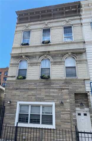 1202 Rogers Avenue, Brooklyn, NY 11226