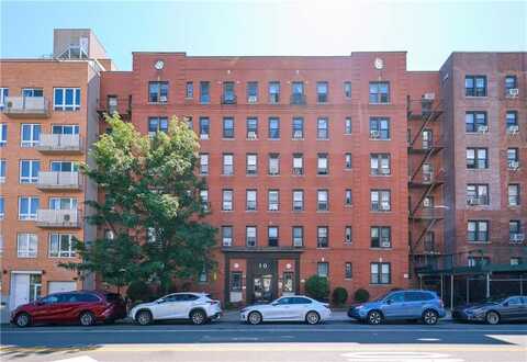 10 Avenue P, Brooklyn, NY 11204