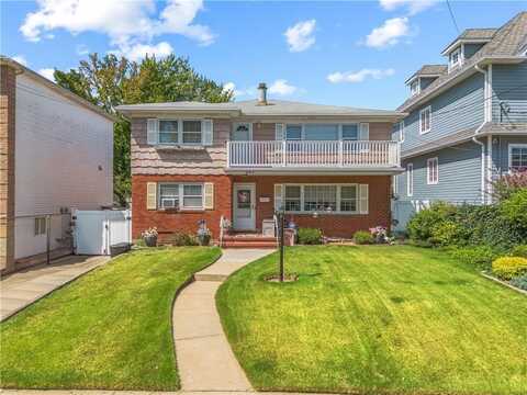 247 Hillcrest Street, Staten Island, NY 10312